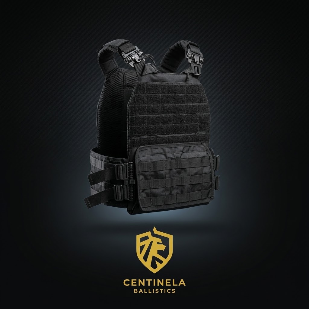 Portaplaca Apex-Core Carrier